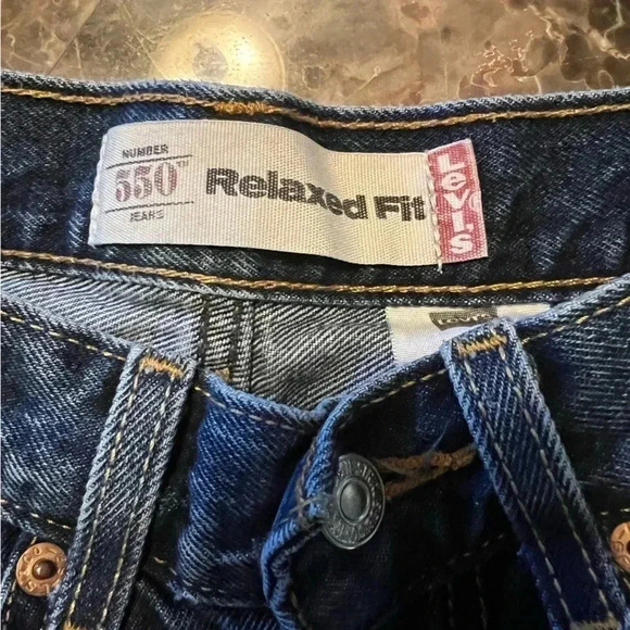 Kids Levi’s size 16 (26x28) - Picture 5 of 5